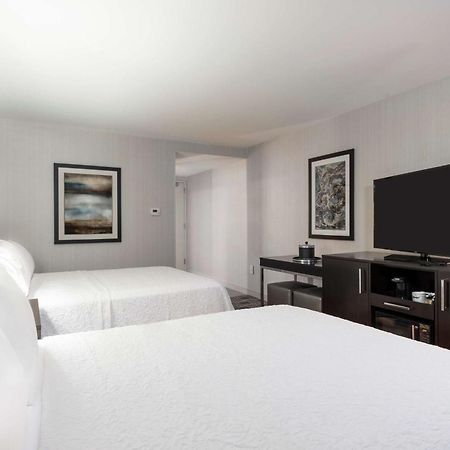 Hampton Inn & Suites Bridgewater, Nj מראה חיצוני תמונה