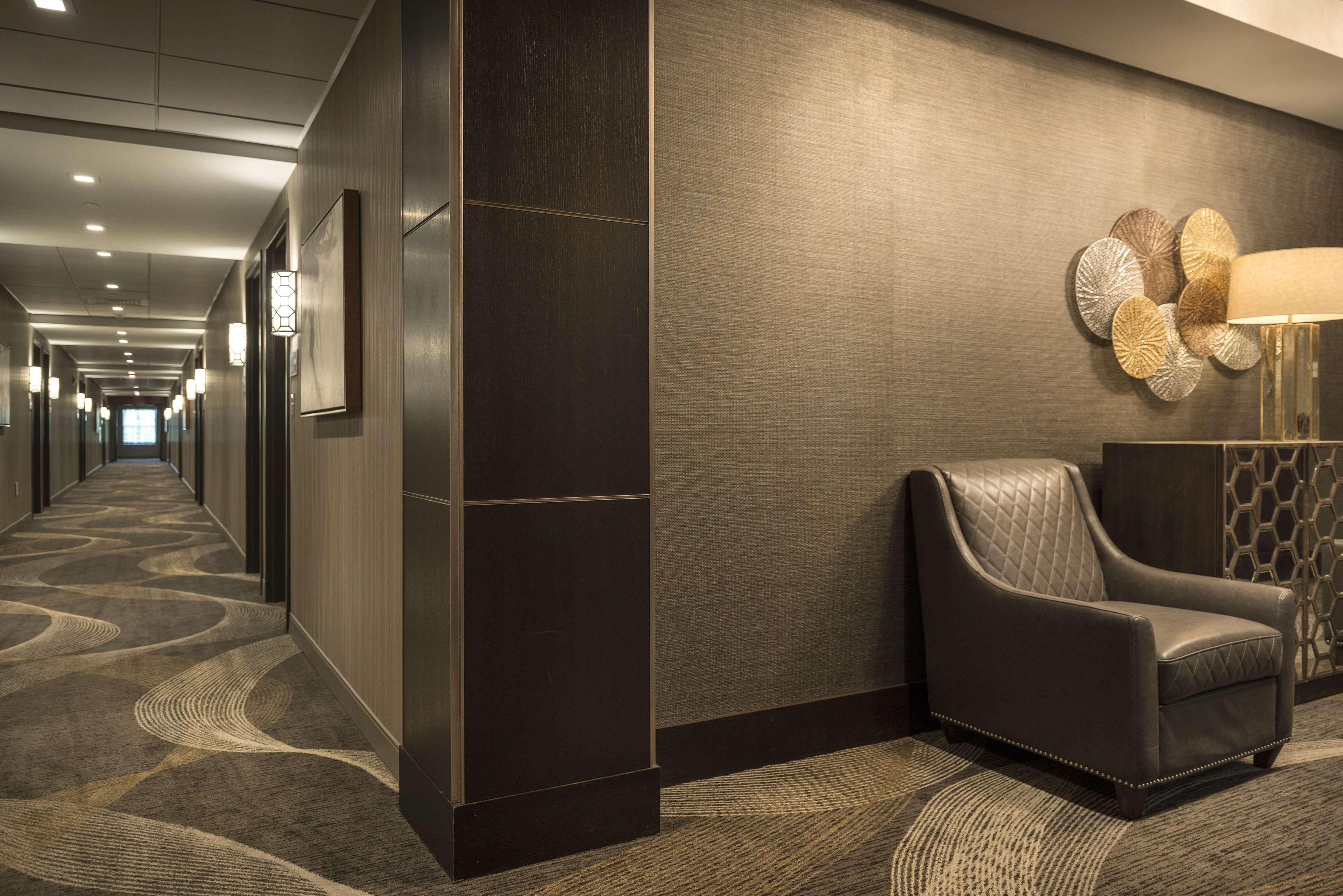Hampton Inn & Suites Bridgewater, Nj מראה חיצוני תמונה