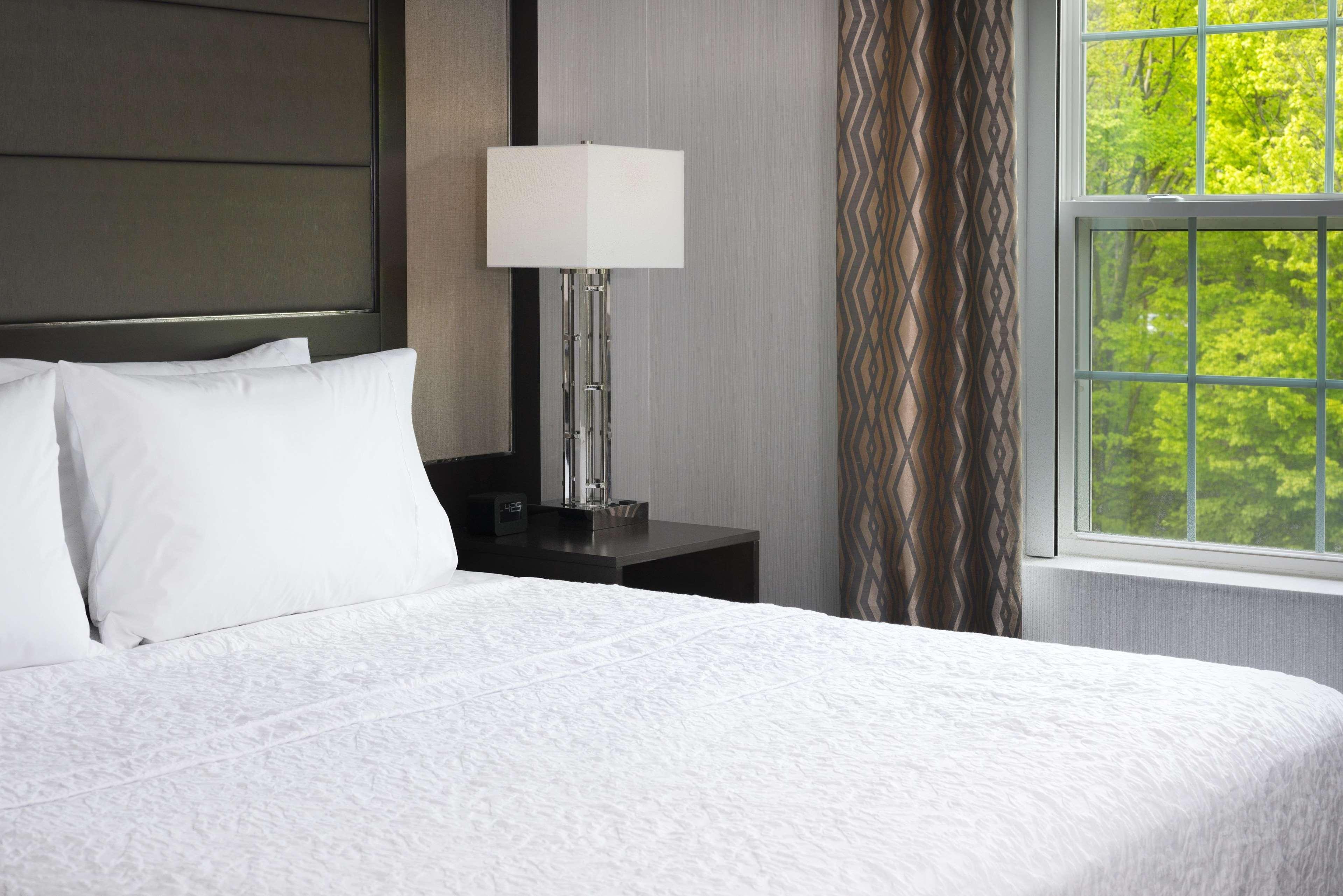 Hampton Inn & Suites Bridgewater, Nj מראה חיצוני תמונה