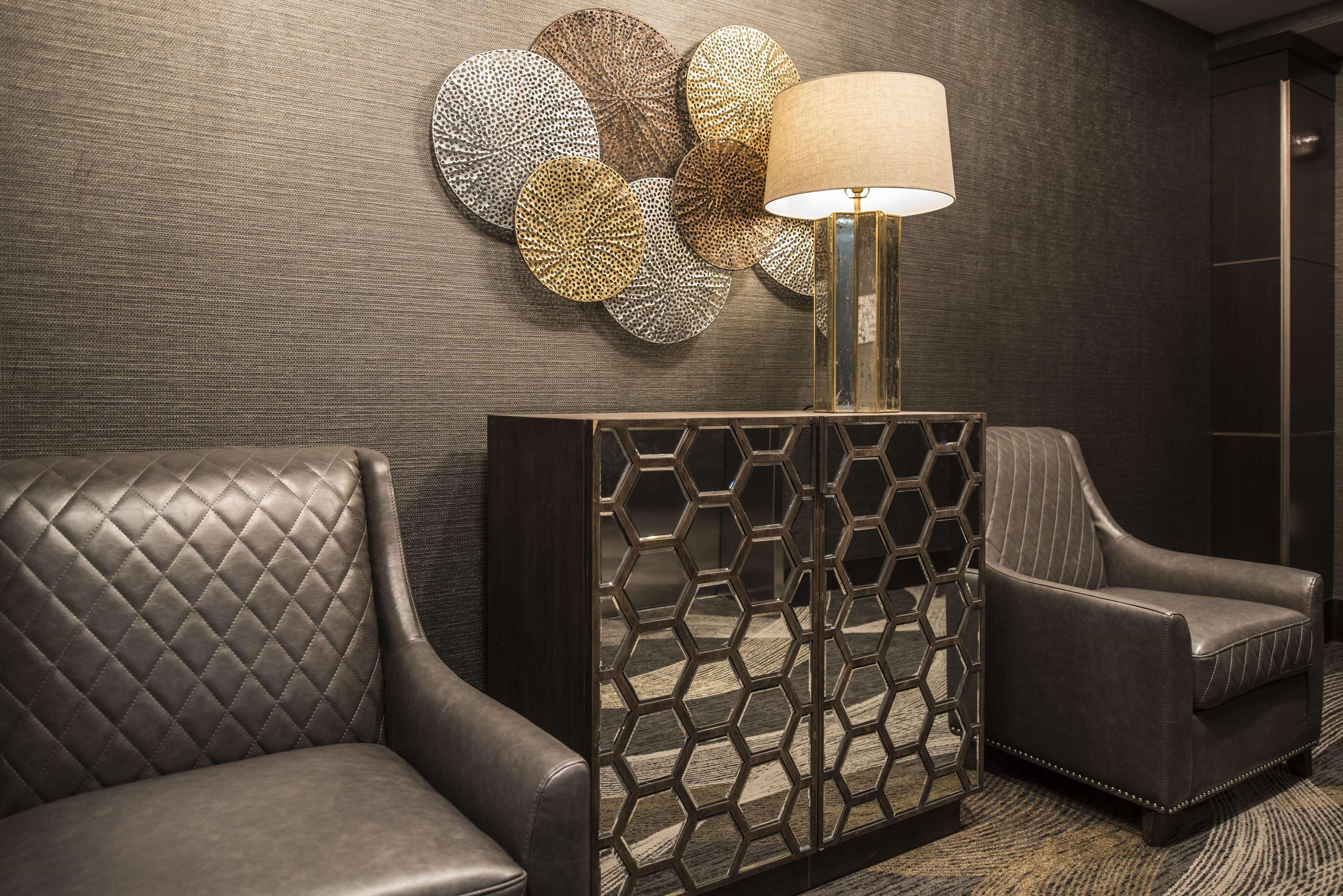 Hampton Inn & Suites Bridgewater, Nj מראה חיצוני תמונה