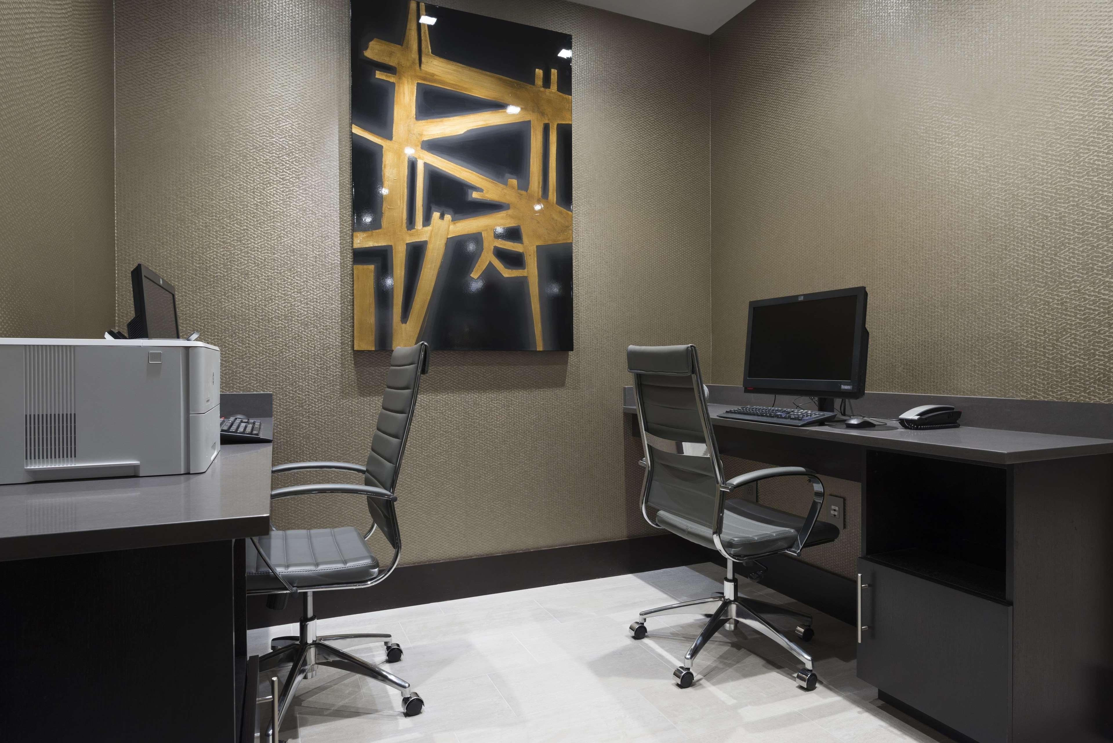 Hampton Inn & Suites Bridgewater, Nj מראה חיצוני תמונה