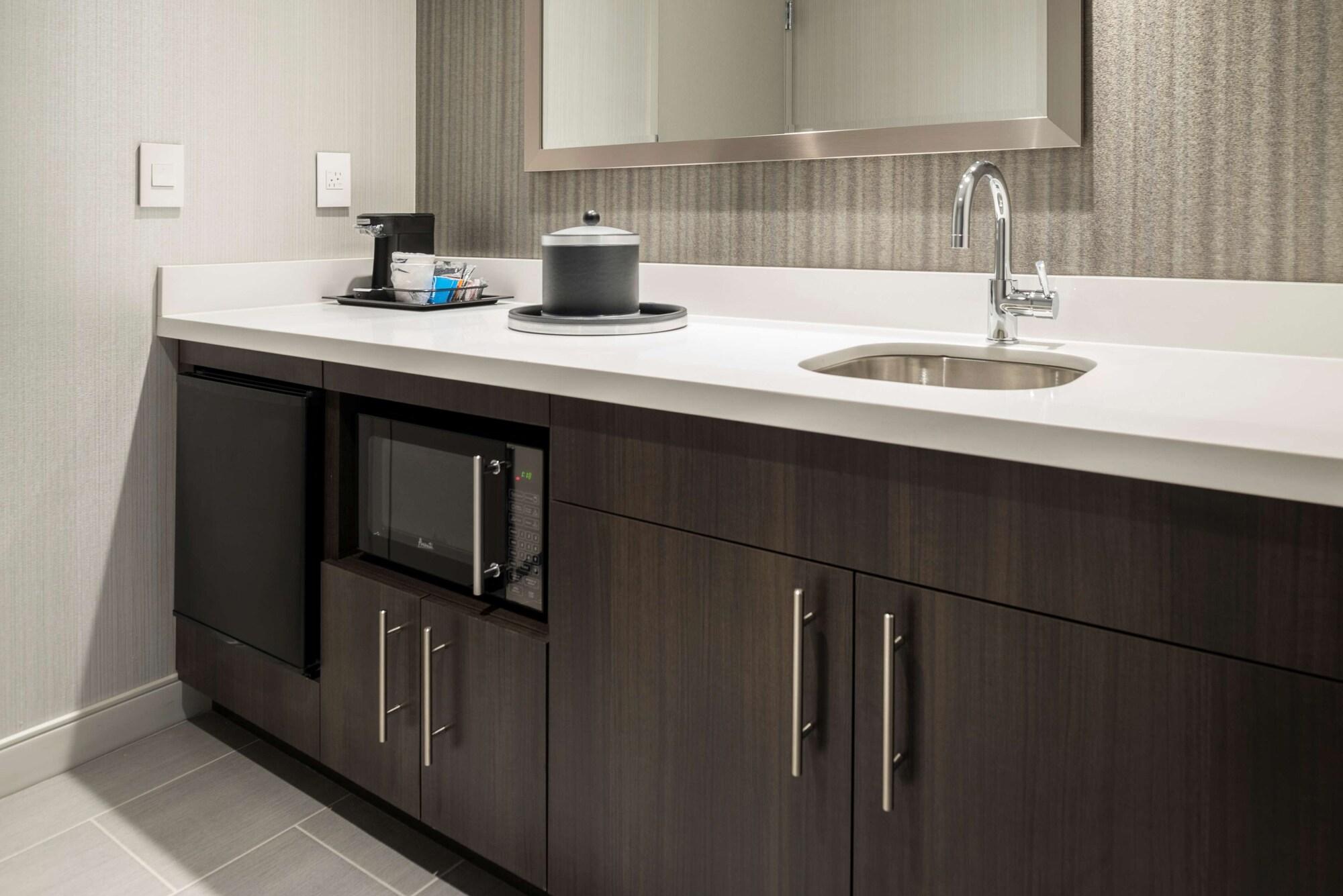 Hampton Inn & Suites Bridgewater, Nj מראה חיצוני תמונה