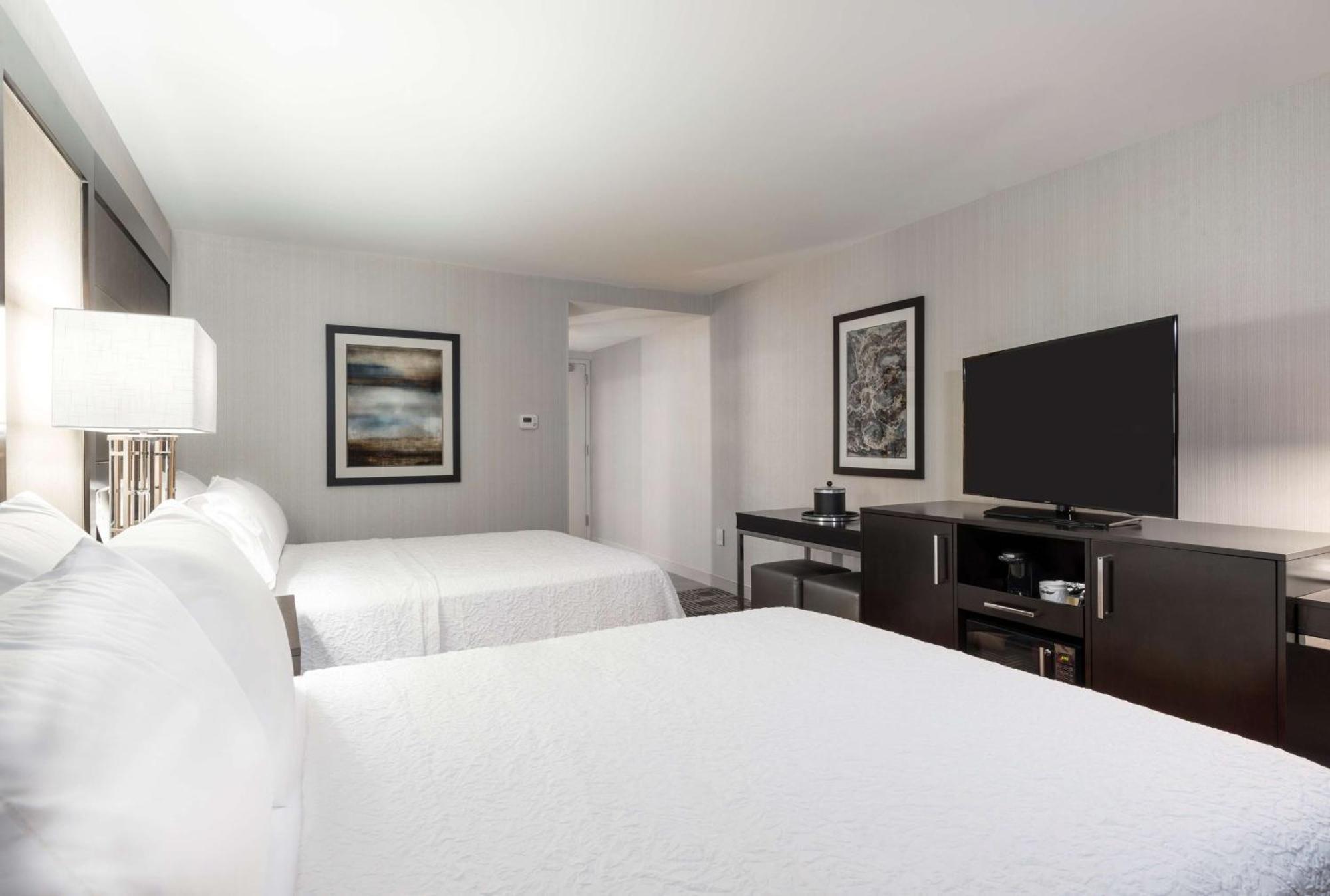 Hampton Inn & Suites Bridgewater, Nj מראה חיצוני תמונה