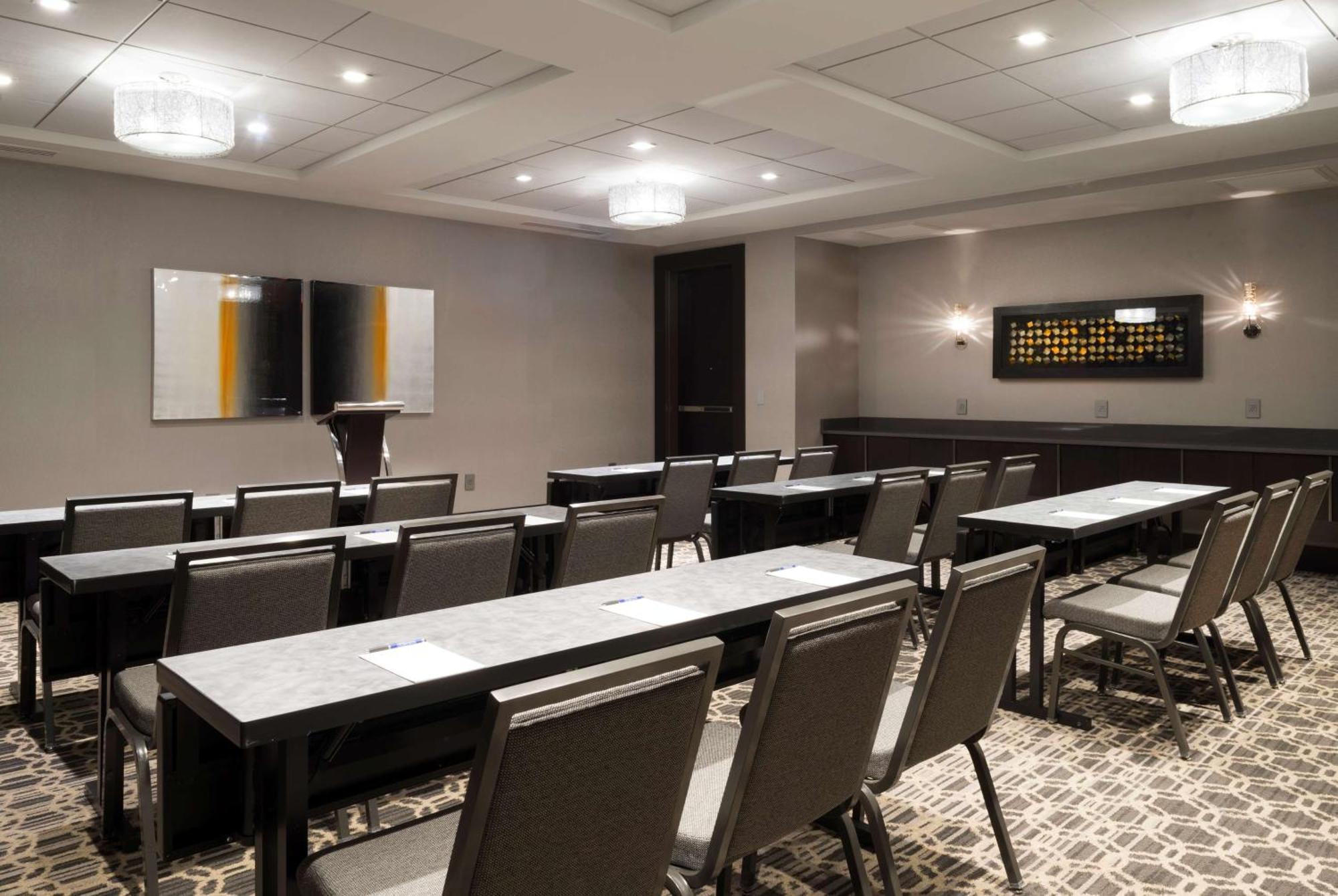 Hampton Inn & Suites Bridgewater, Nj מראה חיצוני תמונה