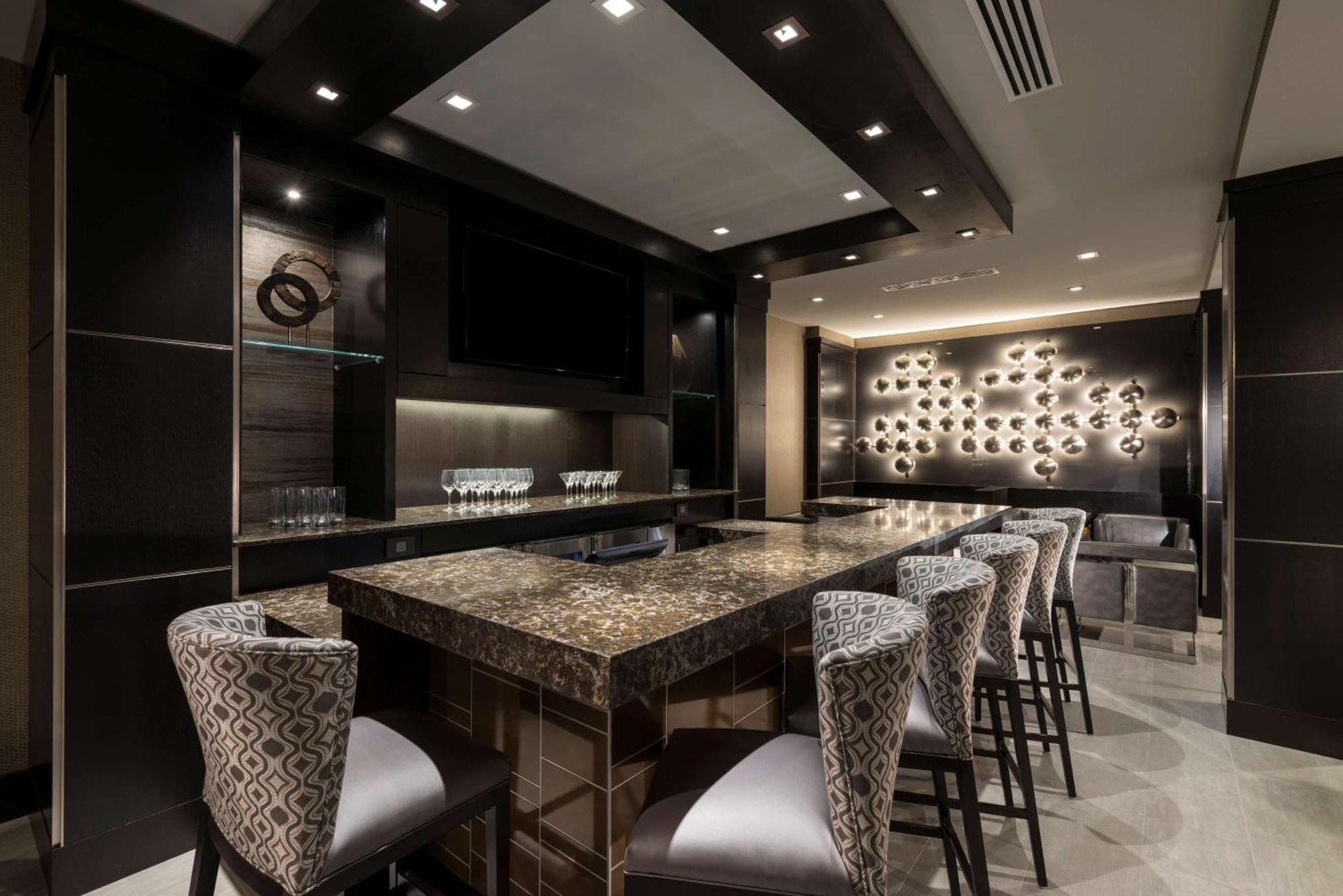 Hampton Inn & Suites Bridgewater, Nj מראה חיצוני תמונה