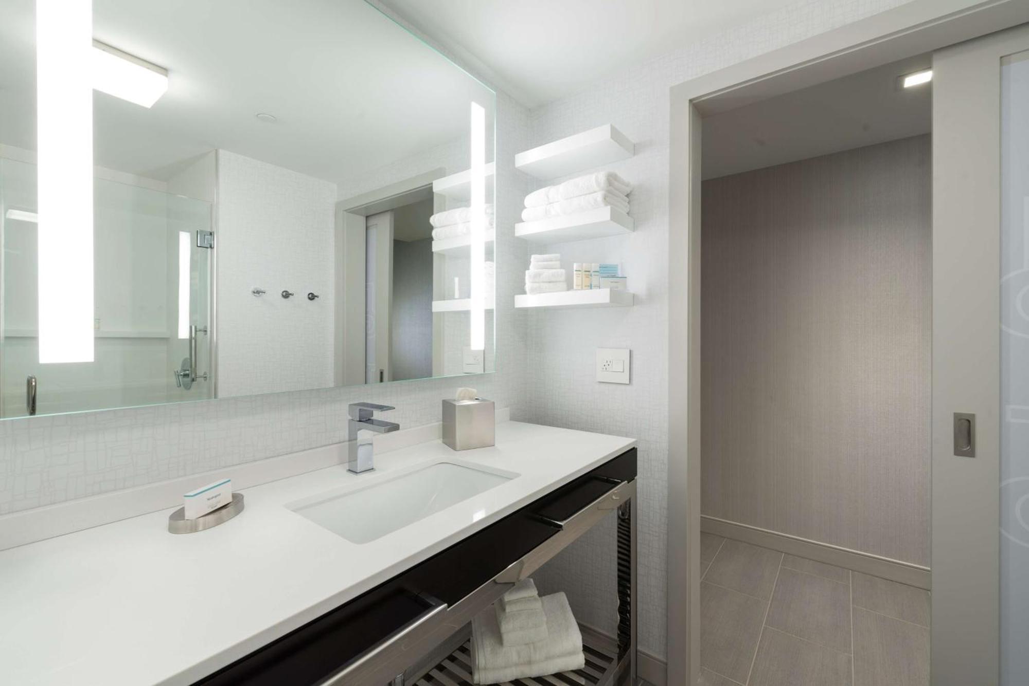 Hampton Inn & Suites Bridgewater, Nj מראה חיצוני תמונה