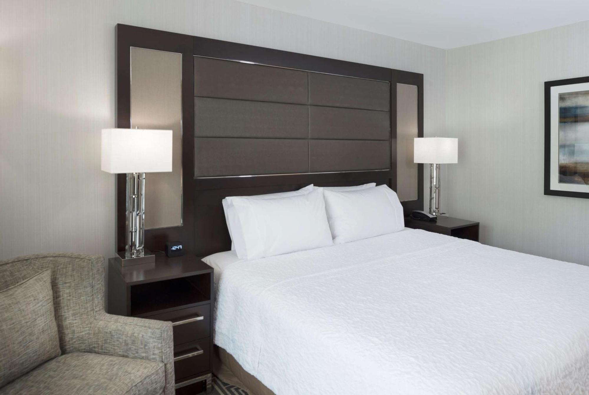Hampton Inn & Suites Bridgewater, Nj מראה חיצוני תמונה