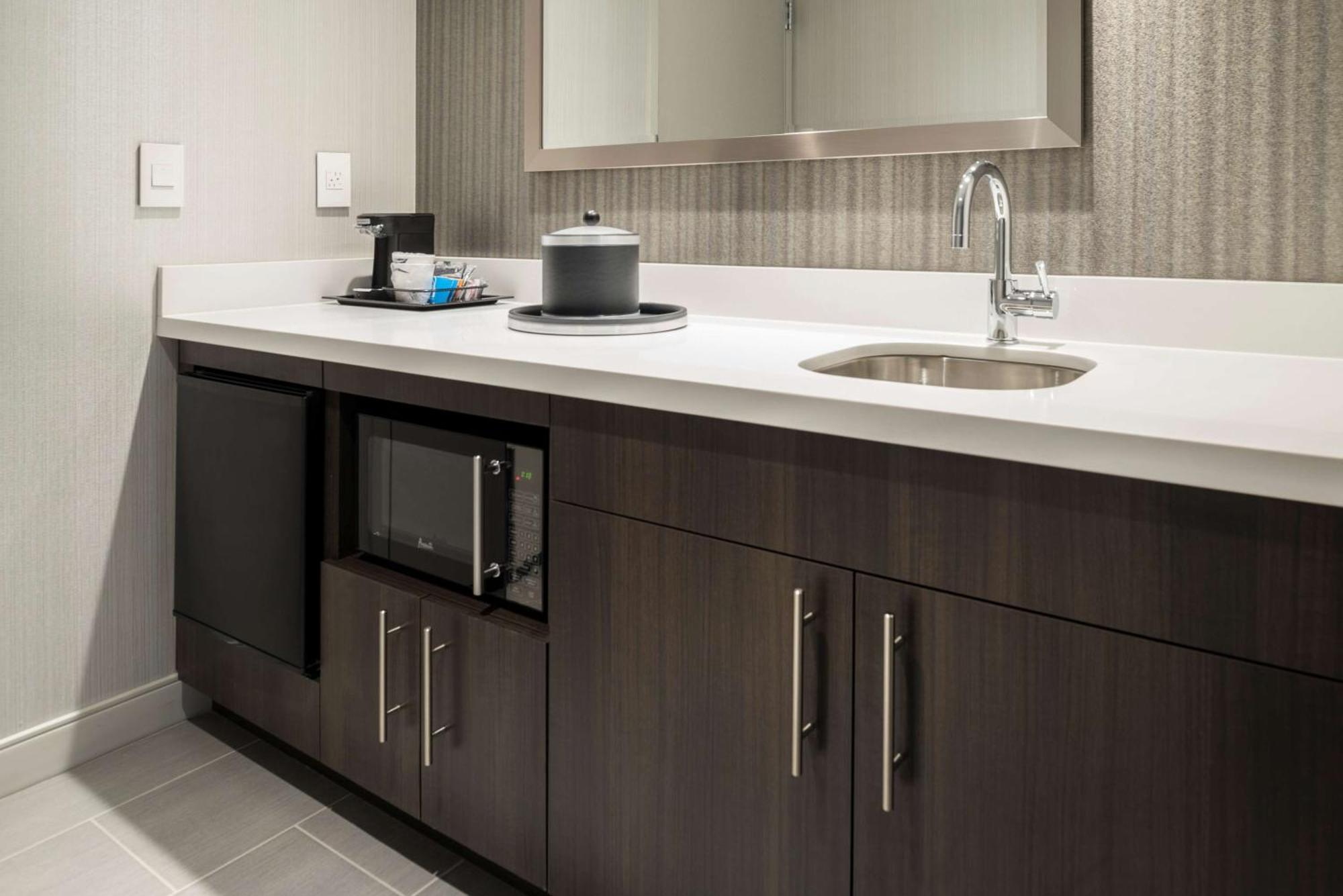 Hampton Inn & Suites Bridgewater, Nj מראה חיצוני תמונה