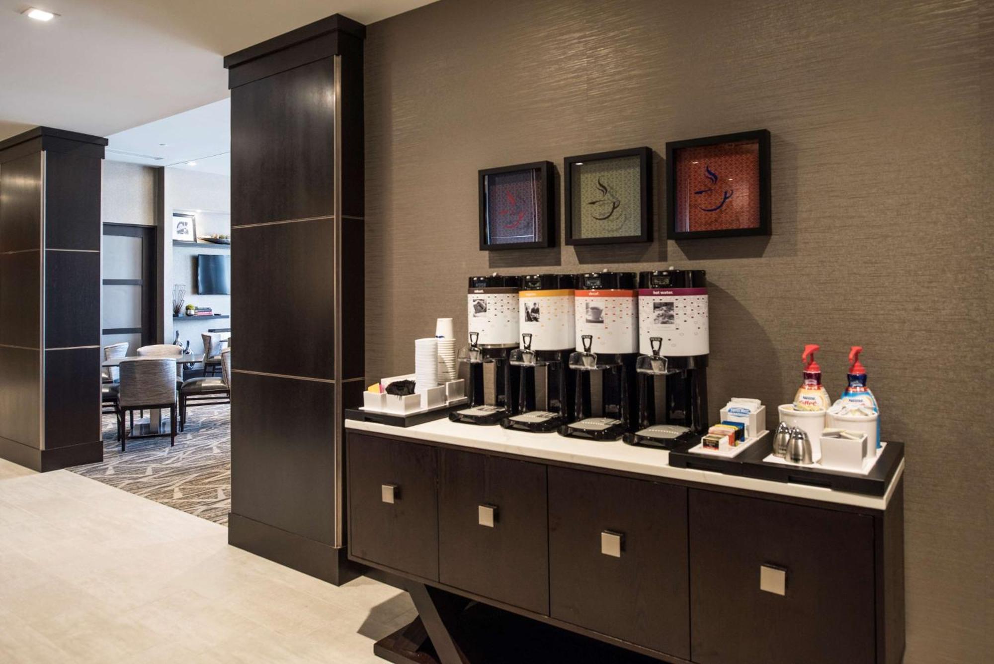 Hampton Inn & Suites Bridgewater, Nj מראה חיצוני תמונה