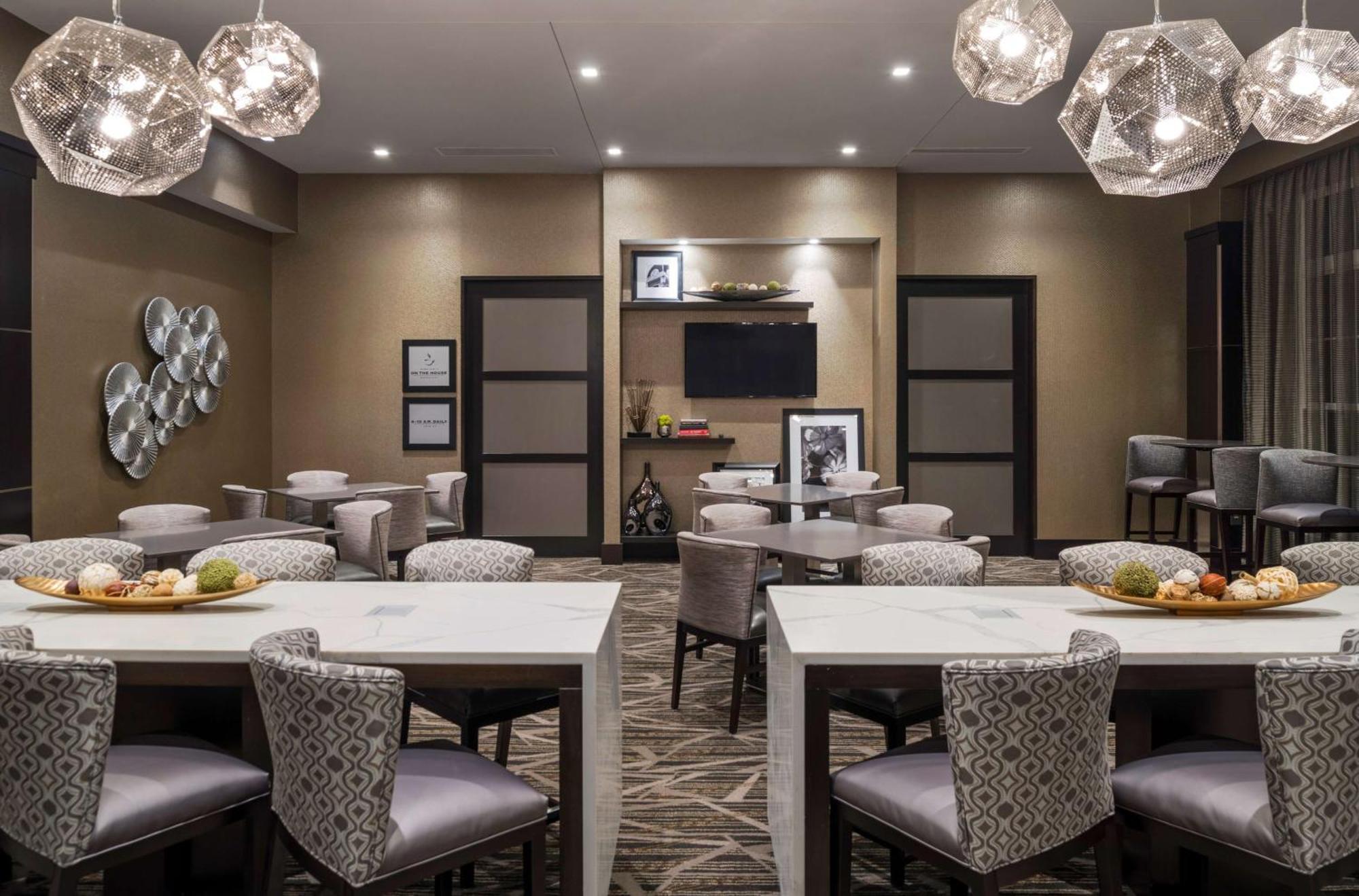 Hampton Inn & Suites Bridgewater, Nj מראה חיצוני תמונה